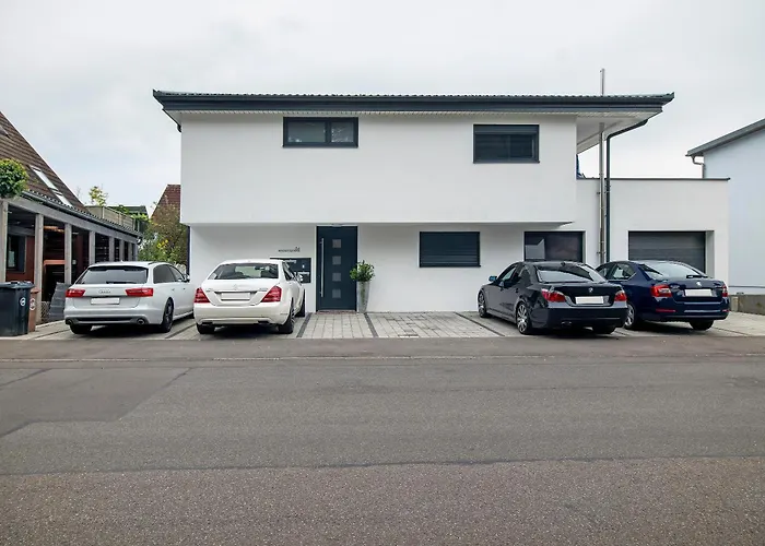 Haus Rickenbach