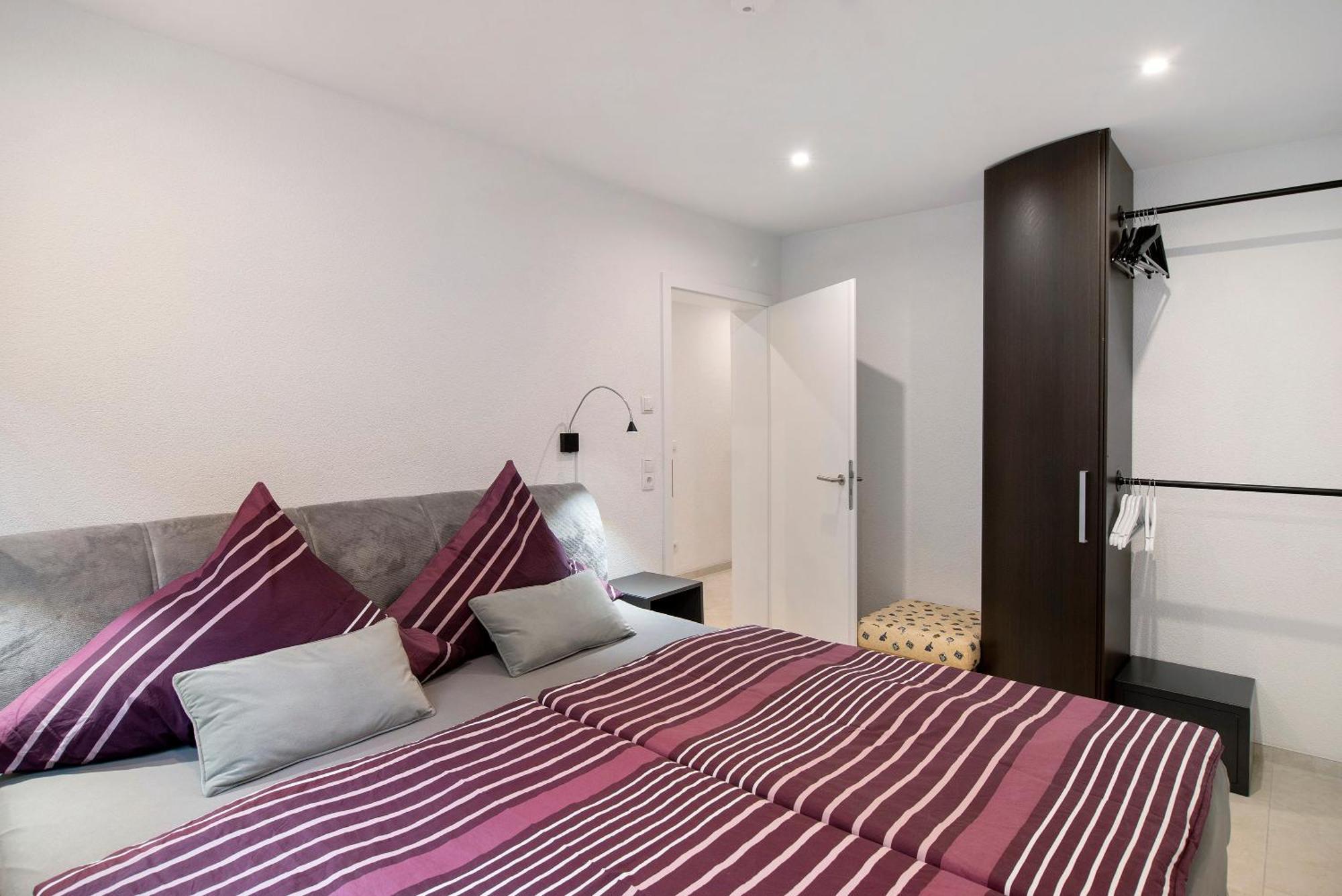 Haus Rickenbach * Lindau (Bodensee)