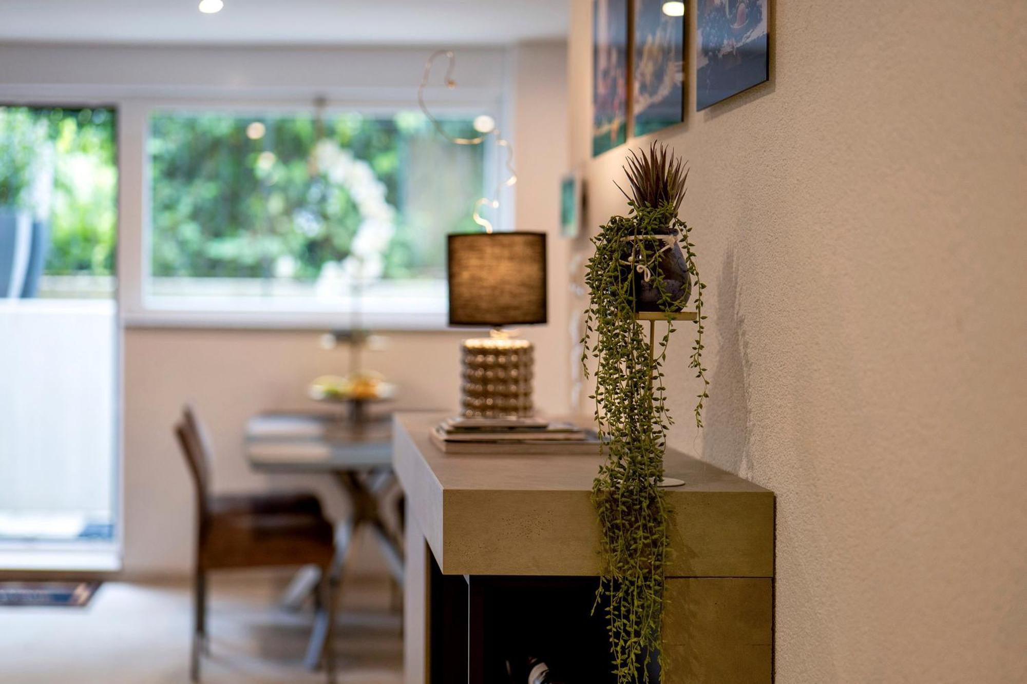 Haus Rickenbach