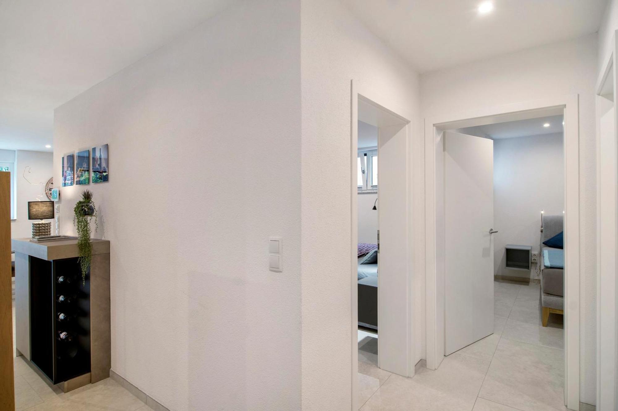 Apartment Haus Rickenbach *