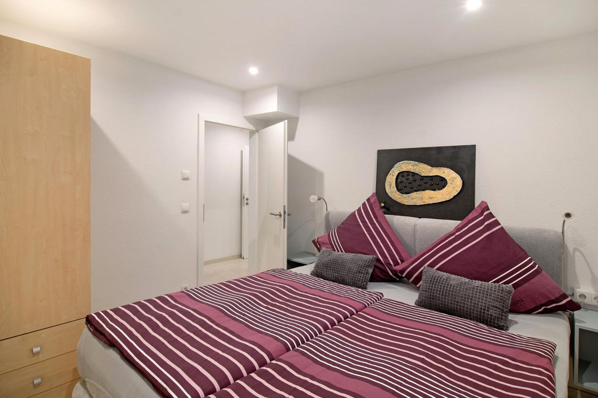 Haus Rickenbach Apartment Lindau (Bodensee)