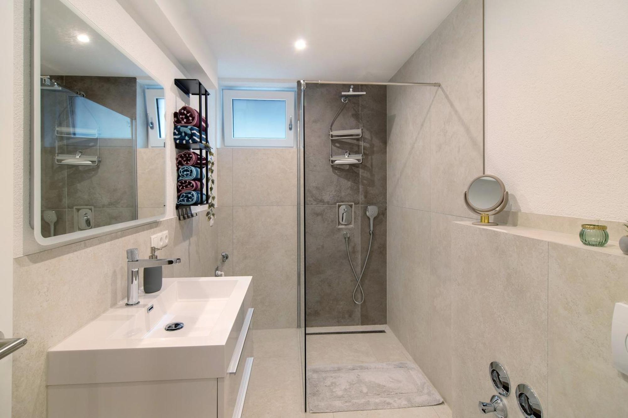 Apartment Haus Rickenbach Lindau (Bodensee)