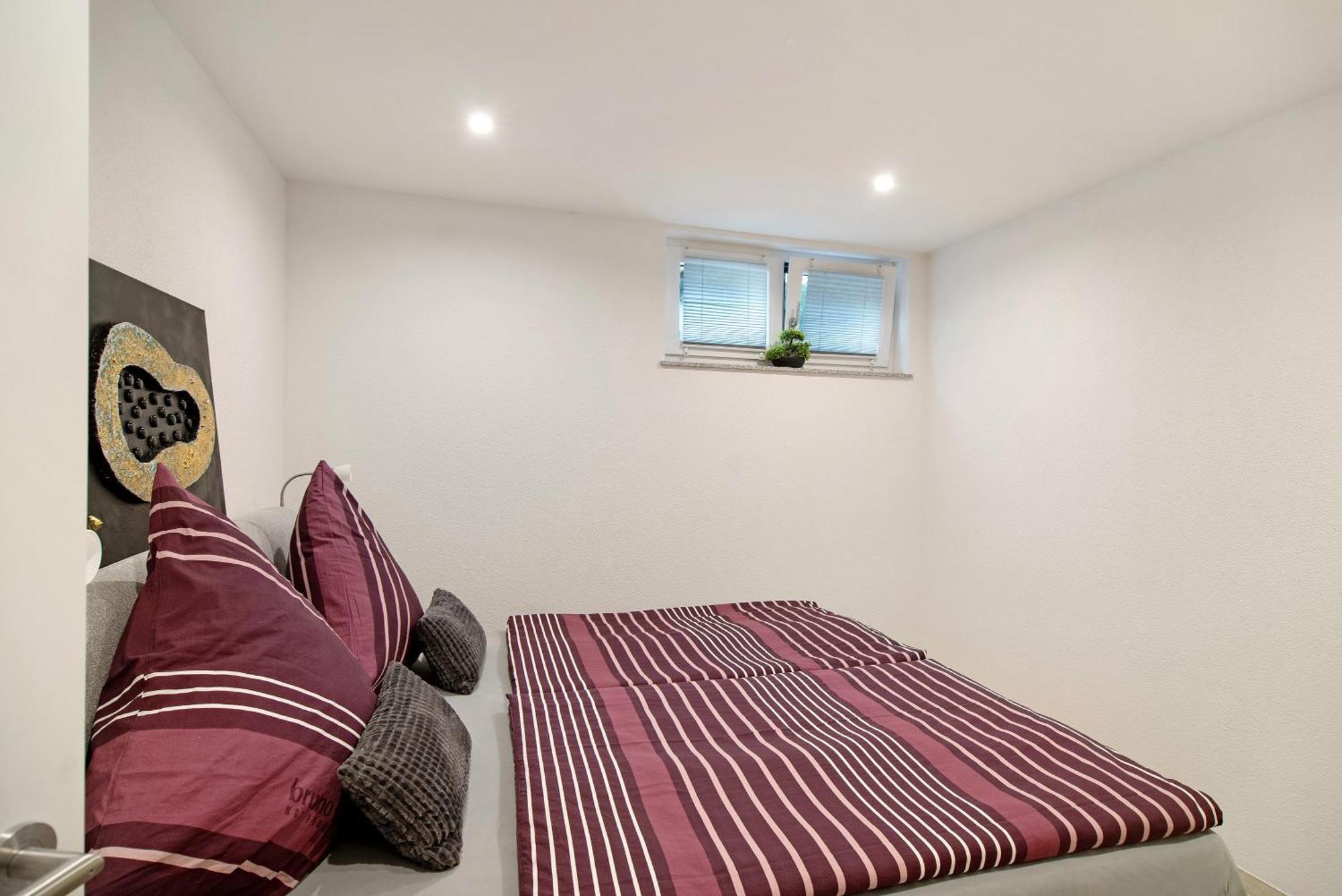 Apartment Haus Rickenbach