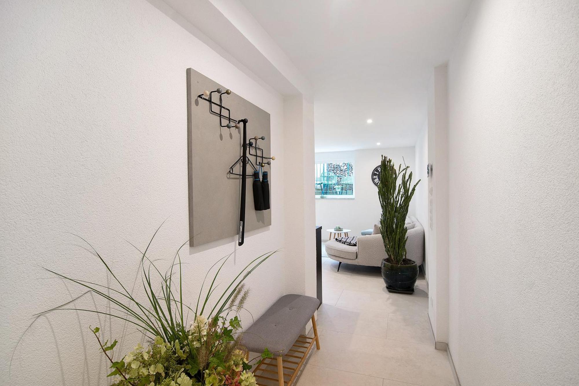 Haus Rickenbach Apartment *