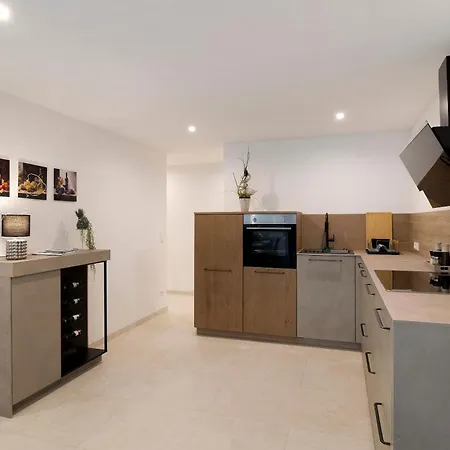 Appartement Haus Rickenbach à Lindau  Extérieur photo