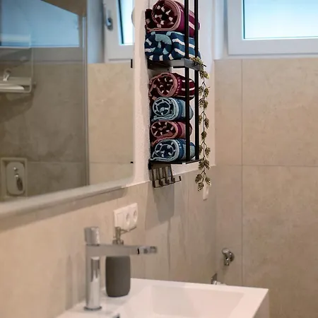 Appartement Haus Rickenbach à Lindau  Extérieur photo