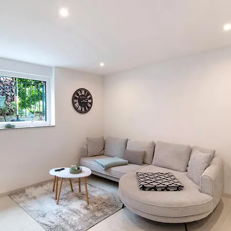 Appartement Haus Rickenbach à Lindau  Extérieur photo