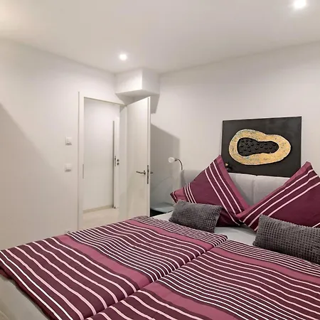 Appartement Haus Rickenbach à Lindau  Extérieur photo