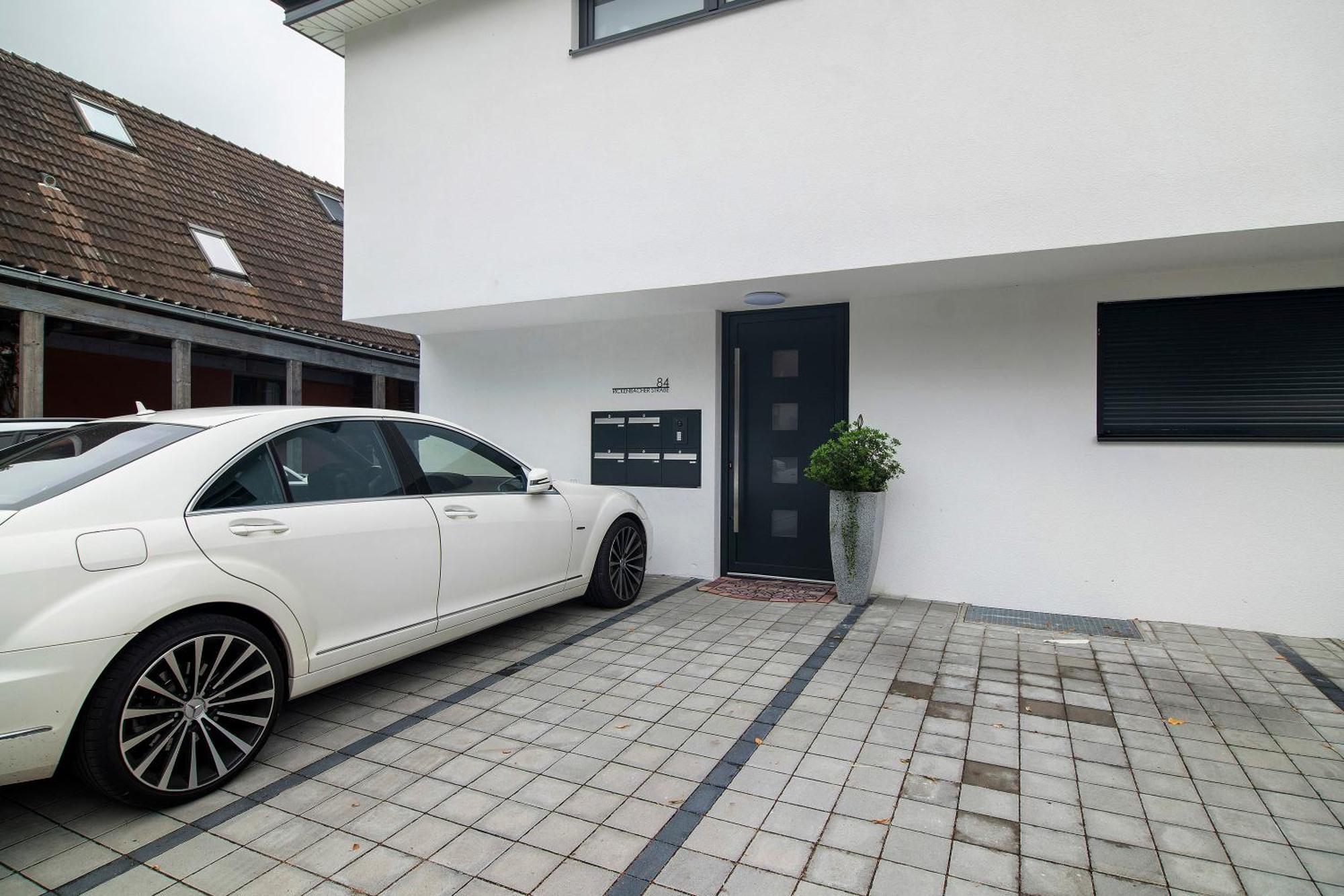 Haus Rickenbach *