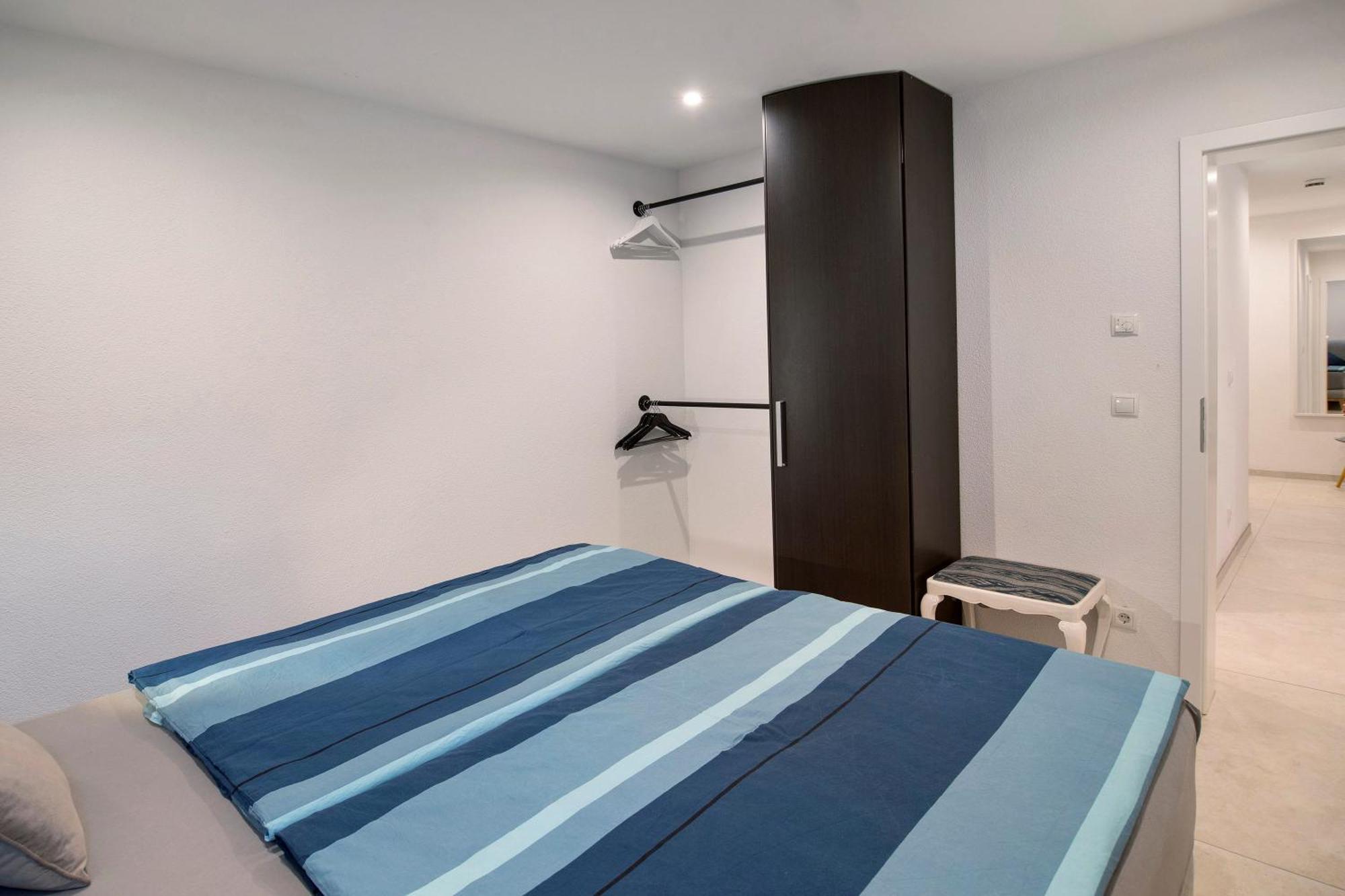 Appartement Haus Rickenbach Lindau (Bodensee)
