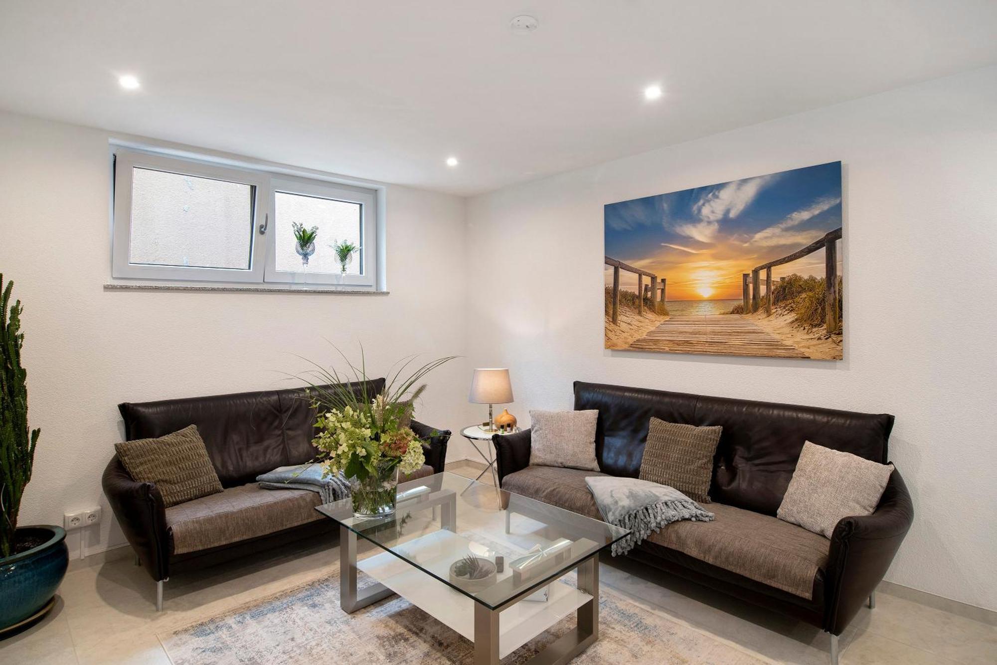 Appartement Haus Rickenbach