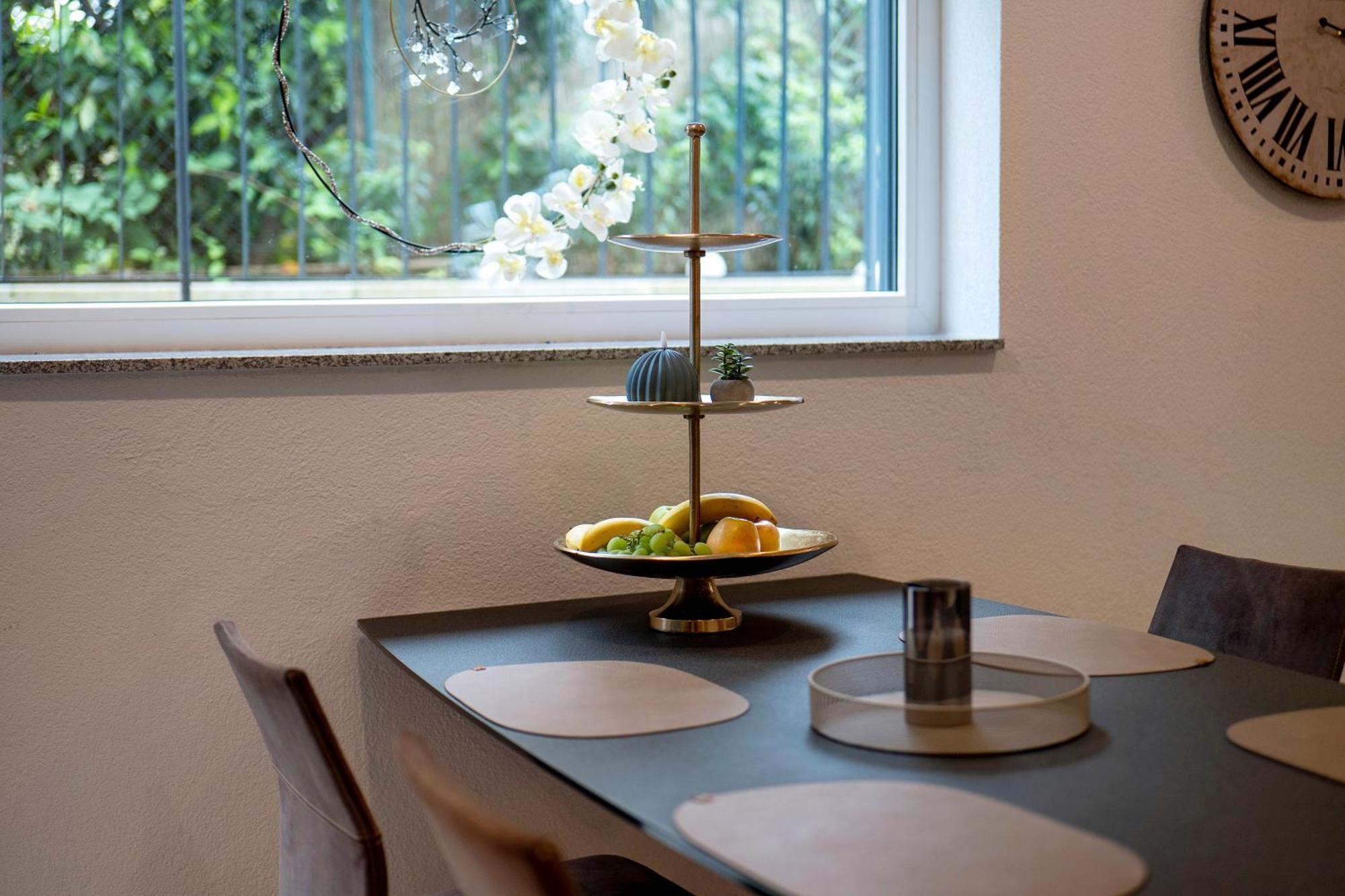 Appartement Haus Rickenbach Lindau (Bodensee)