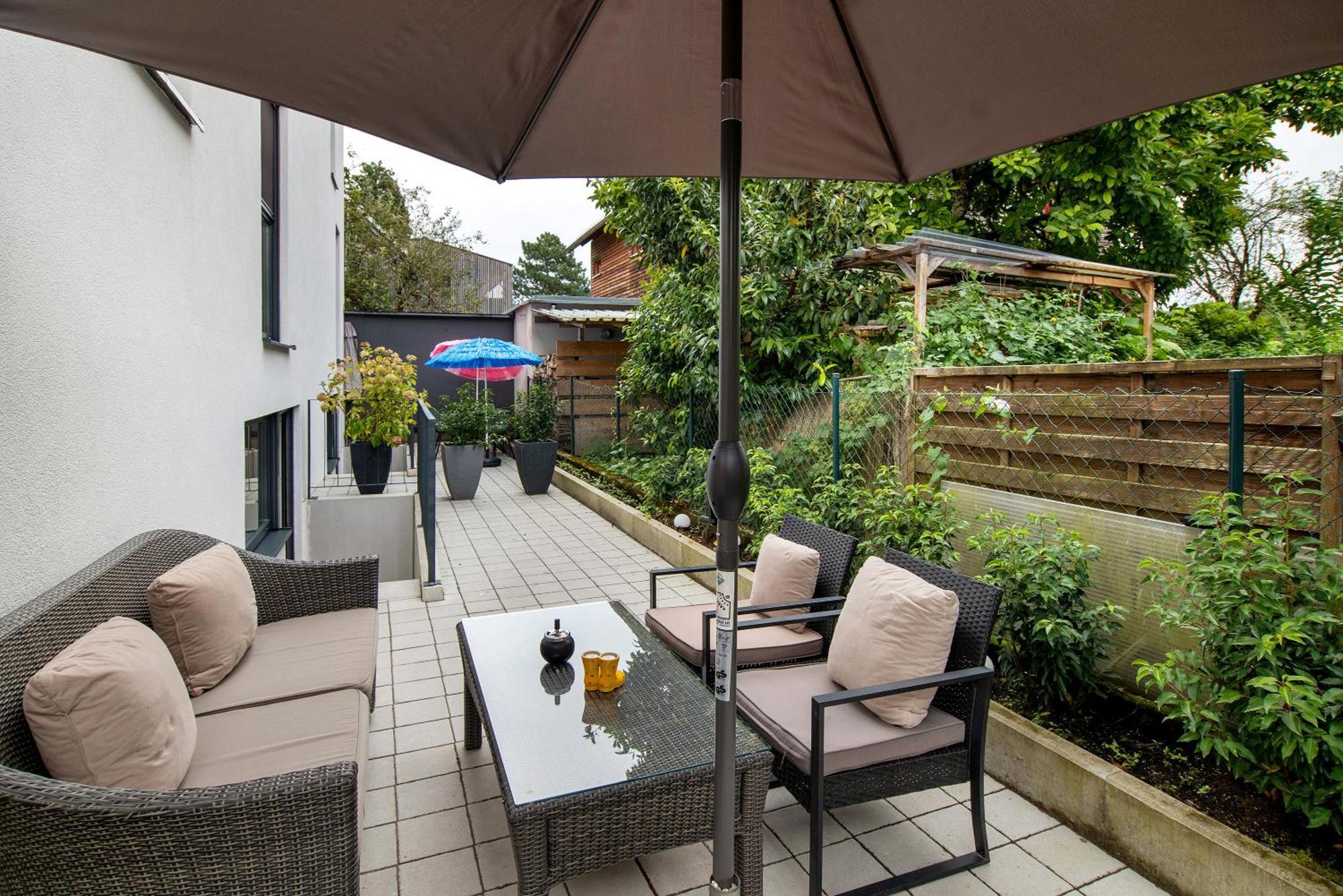 Haus Rickenbach *