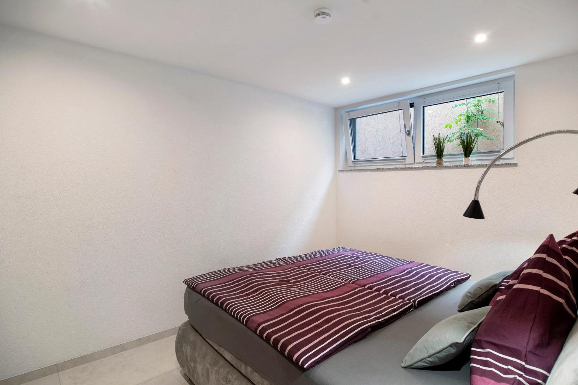 Appartement Haus Rickenbach