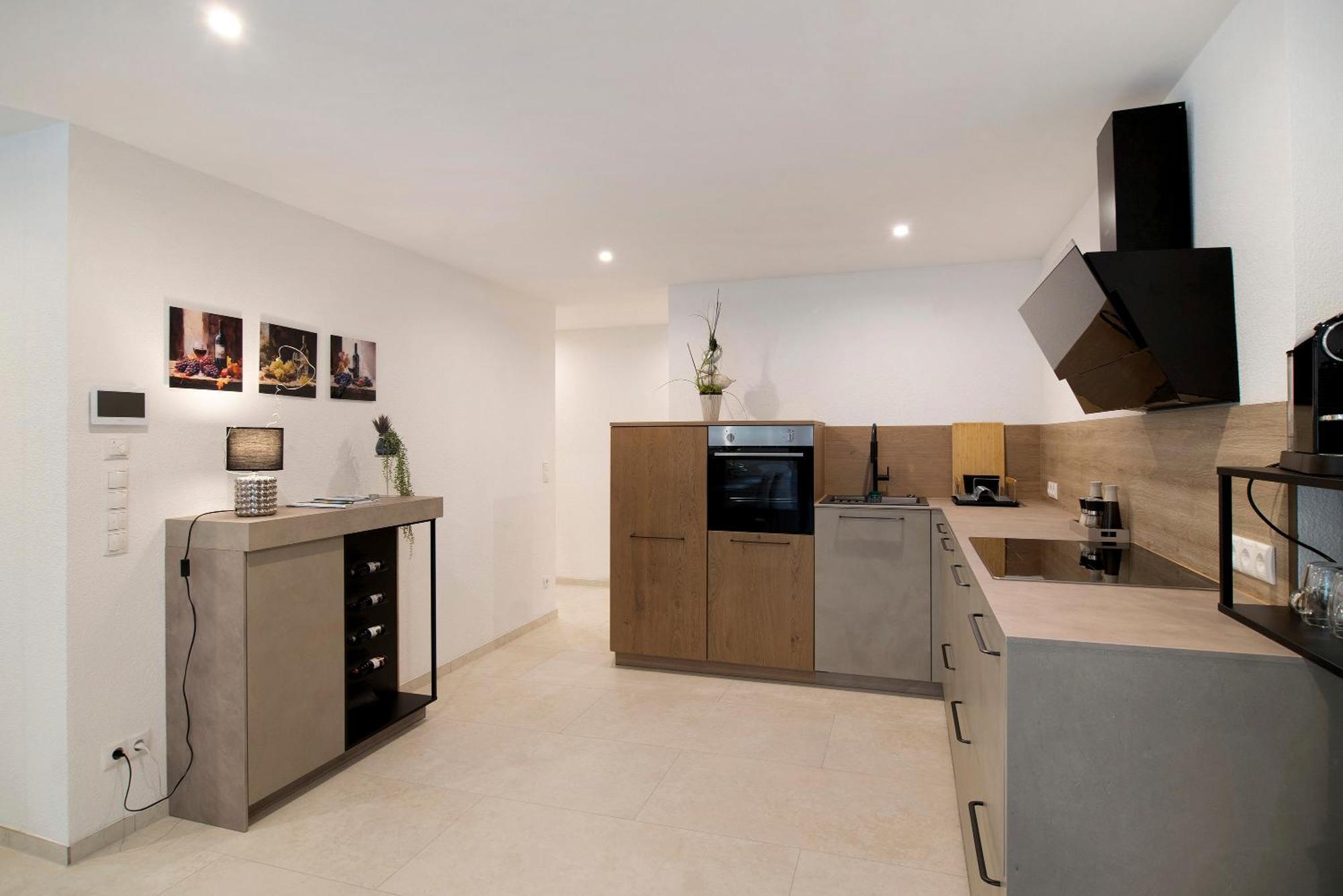 Appartement Haus Rickenbach Lindau (Bodensee)