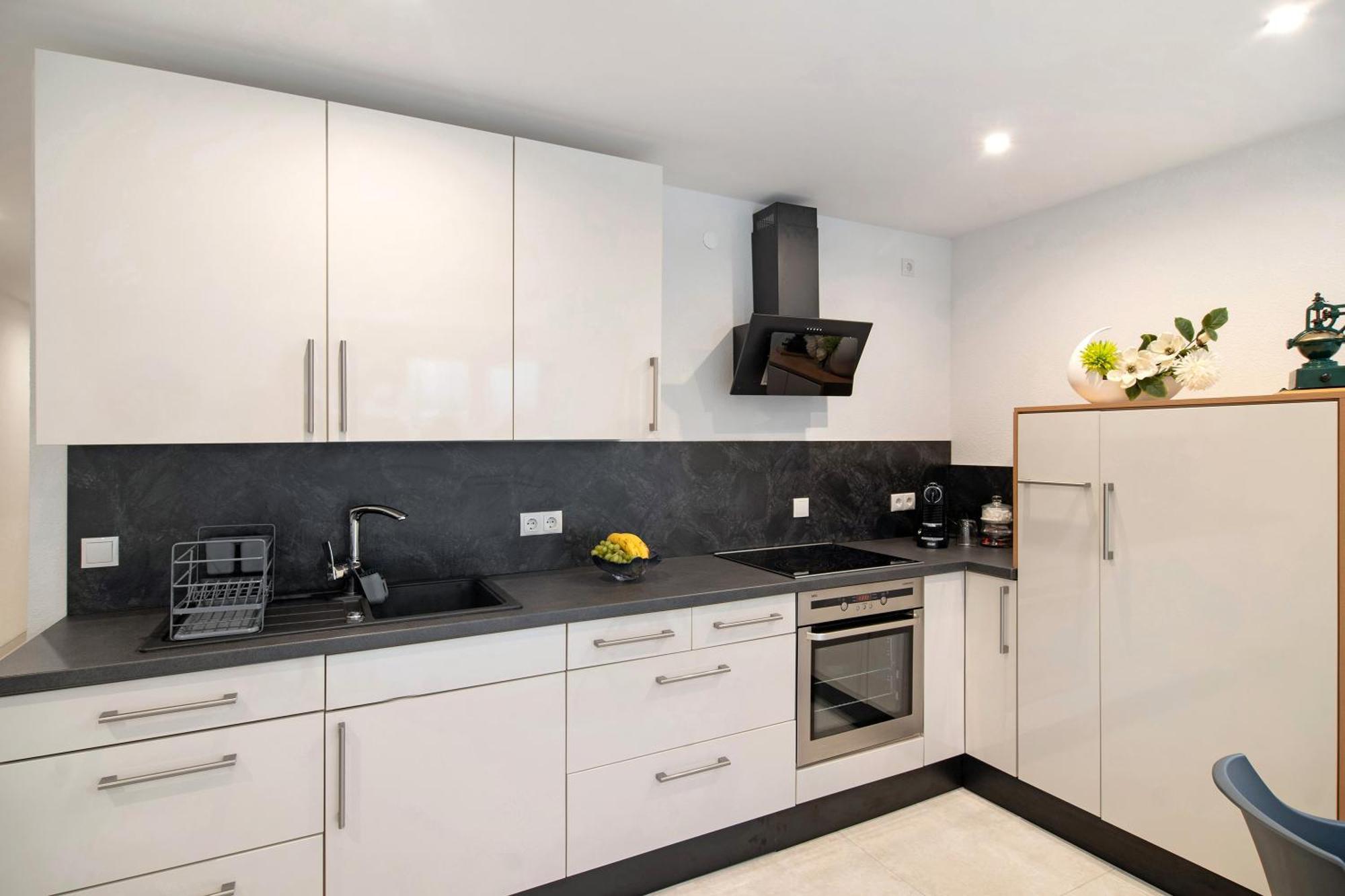 Haus Rickenbach Appartement *