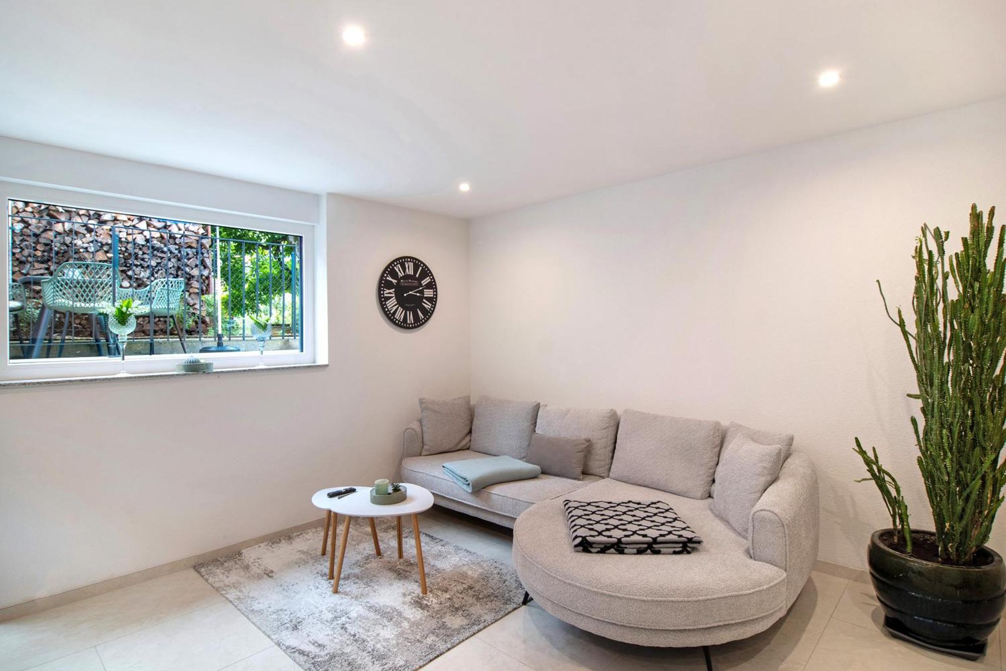 Haus Rickenbach Appartement